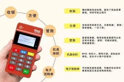 店小友POS機(jī)申請(qǐng)與上門維護(hù)全攻略 輕松上手，助力生意騰飛